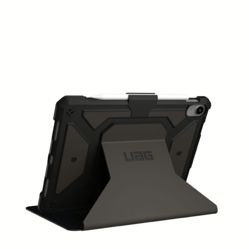 UAG รุ่น Metropolis SE - เคส iPad 11" (A16/2025), iPad 10.9" (10th/2022) - สี Black - Image 10