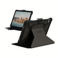 UAG รุ่น Metropolis SE - เคส iPad 11" (A16/2025), iPad 10.9" (10th/2022) - สี Black