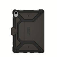 UAG รุ่น Metropolis SE - เคส iPad 11" (A16/2025), iPad 10.9" (10th/2022) - สี Black