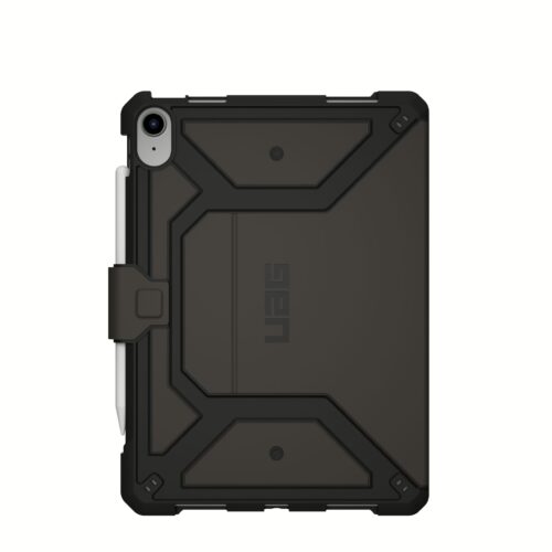 UAG รุ่น Metropolis SE - เคส iPad 11" (A16/2025), iPad 10.9" (10th/2022) - สี Black - Image 2