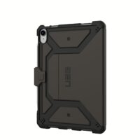 UAG รุ่น Metropolis SE - เคส iPad 11" (A16/2025), iPad 10.9" (10th/2022) - สี Black