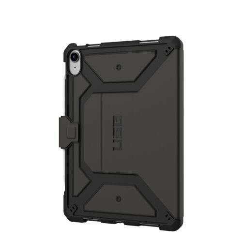 UAG รุ่น Metropolis SE - เคส iPad 11" (A16/2025), iPad 10.9" (10th/2022) - สี Black - Image 3