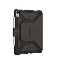 UAG รุ่น Metropolis SE - เคส iPad 11" (A16/2025), iPad 10.9" (10th/2022) - สี Black