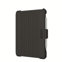 UAG รุ่น Metropolis SE - เคส iPad 11" (A16/2025), iPad 10.9" (10th/2022) - สี Black