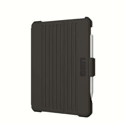 UAG รุ่น Metropolis SE - เคส iPad 11" (A16/2025), iPad 10.9" (10th/2022) - สี Black - Image 6