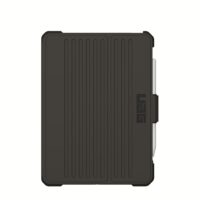 UAG รุ่น Metropolis SE - เคส iPad 11" (A16/2025), iPad 10.9" (10th/2022) - สี Black