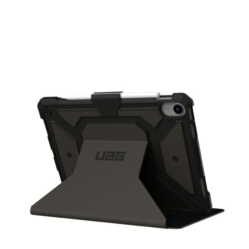 UAG รุ่น Metropolis SE - เคส iPad 11" (A16/2025), iPad 10.9" (10th/2022) - สี Black - Image 8