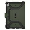 UAG รุ่น Metropolis SE - เคส iPad 11" (A16/2025), iPad 10.9" (10th/2022) - สี Olive