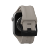 UAG รุ่น Scout - สายนาฬิกา Apple Watch 38/40/41mm - สี Titanium