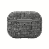 Incase รุ่น Woolenex - เคส Airpods Pro 2 - สี Asphalt
