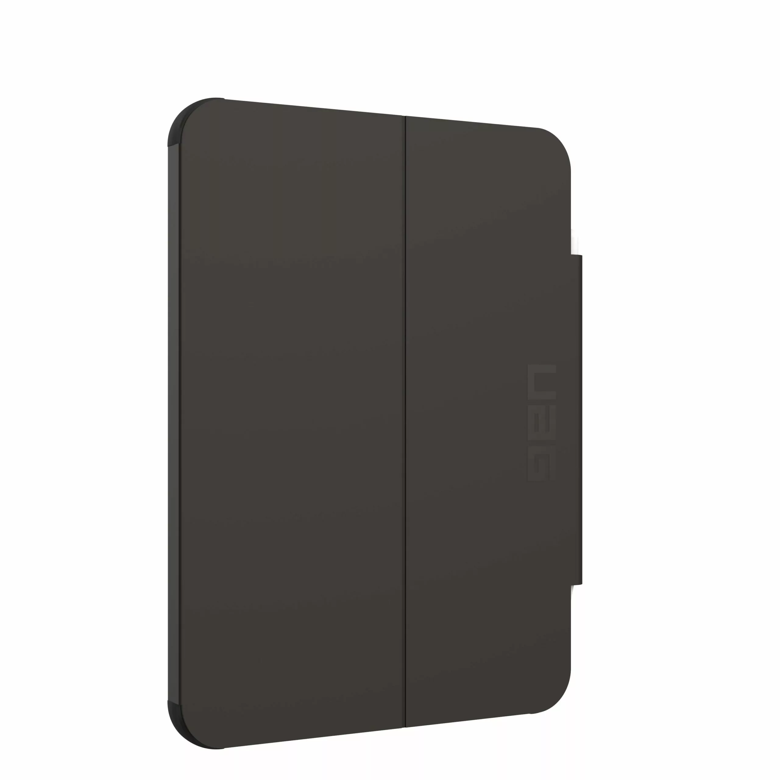 UAG รุ่น Plyo - เคส iPad 10.9" (10th Gen/2022) - สี Black / Ice