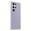 Araree รุ่น Typo Skin - เคส Galaxy S23 Ultra - สี Purple
