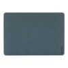 เคส Incase รุ่น Textured Hardshell in NanoSuede - Macbook Air 13" with Retina Display (2018/2019) - สี Turqoise