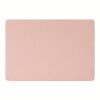 เคส Incase รุ่น Textured Hardshell in Woolenex - Macbook Pro 16" (2019-2020) - สี Blush Pink
