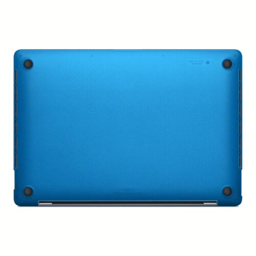 เคส Incase รุ่น Hardshell Dots - Macbook Pro 16 (2019-2020) - สี Cool Blue - Image 2