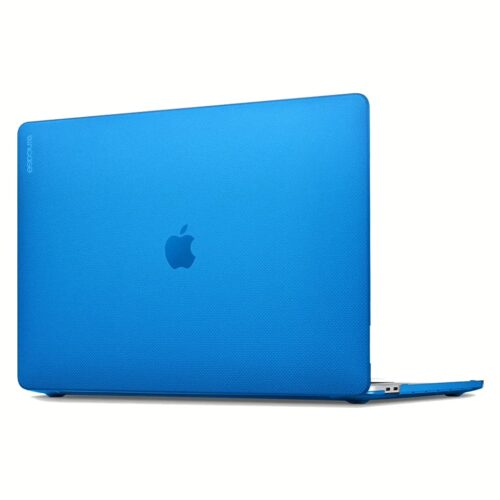 เคส Incase รุ่น Hardshell Dots - Macbook Pro 16 (2019-2020) - สี Cool Blue - Image 3