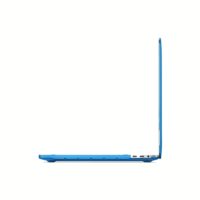 เคส Incase รุ่น Hardshell Dots - Macbook Pro 16 (2019-2020) - สี Cool Blue