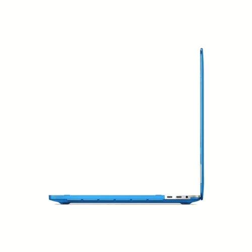เคส Incase รุ่น Hardshell Dots - Macbook Pro 16 (2019-2020) - สี Cool Blue - Image 4