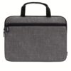 กระเป๋าโน๊ตบุ๊ค Incase รุ่น Carry Zip Brief (13") - สี Graphite