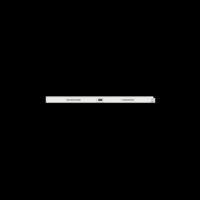 Pitaka รุ่น MagEZ Case 2 - เคส iPad Pro 11 (4th Gen 2022/3rd Gen 2021/2nd Gen 2020) - สี White Twill