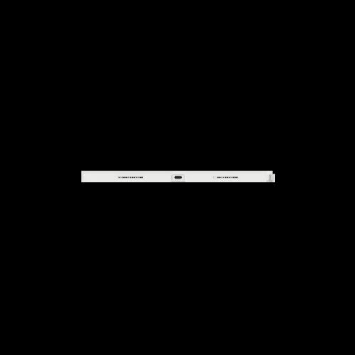 Pitaka รุ่น MagEZ Case 2 - เคส iPad Pro 11 (4th Gen 2022/3rd Gen 2021/2nd Gen 2020) - สี White Twill - Image 4