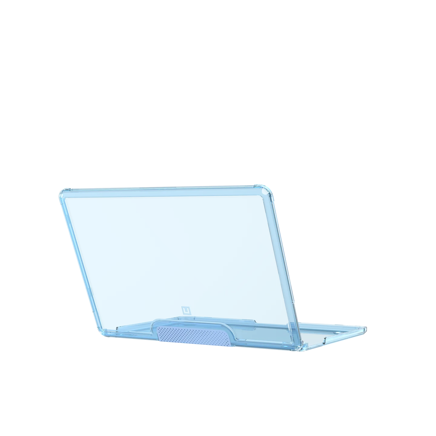 เคส [U] by UAG รุ่น Lucent - Macbook Air 13" (M2/2022) - สี Cerulean