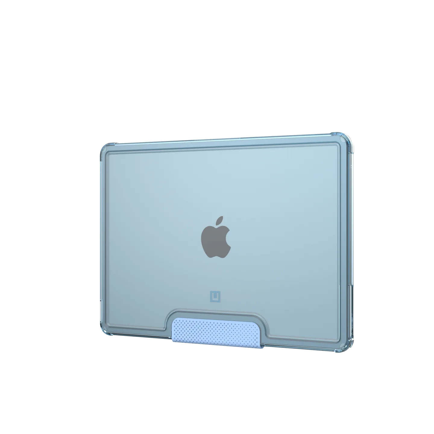 เคส [U] by UAG รุ่น Lucent - Macbook Air 13" (M2/2022) - สี Cerulean