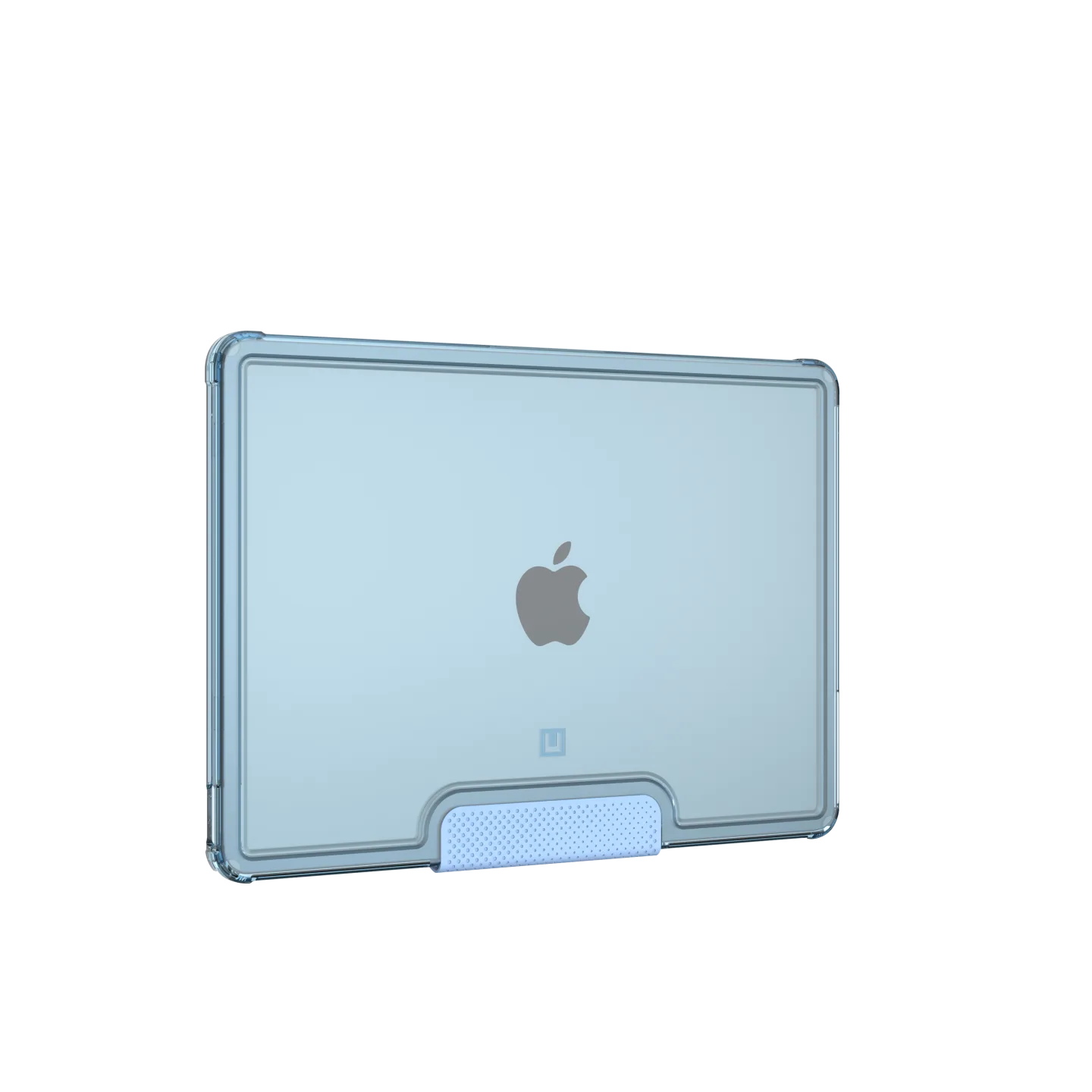 เคส [U] by UAG รุ่น Lucent - Macbook Air 13" (M2/2022) - สี Cerulean