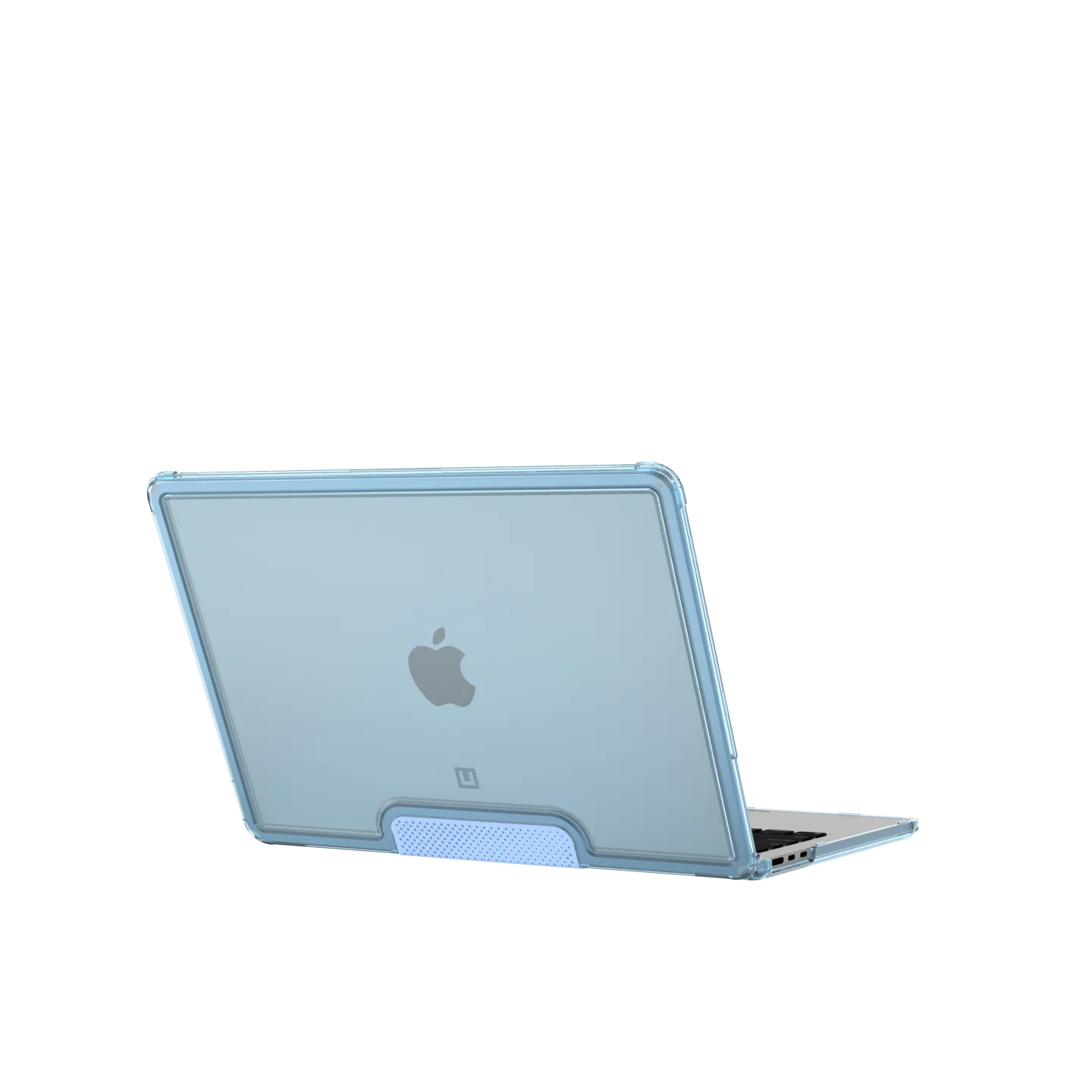 เคส [U] by UAG รุ่น Lucent - Macbook Air 13" (M2/2022) - สี Cerulean