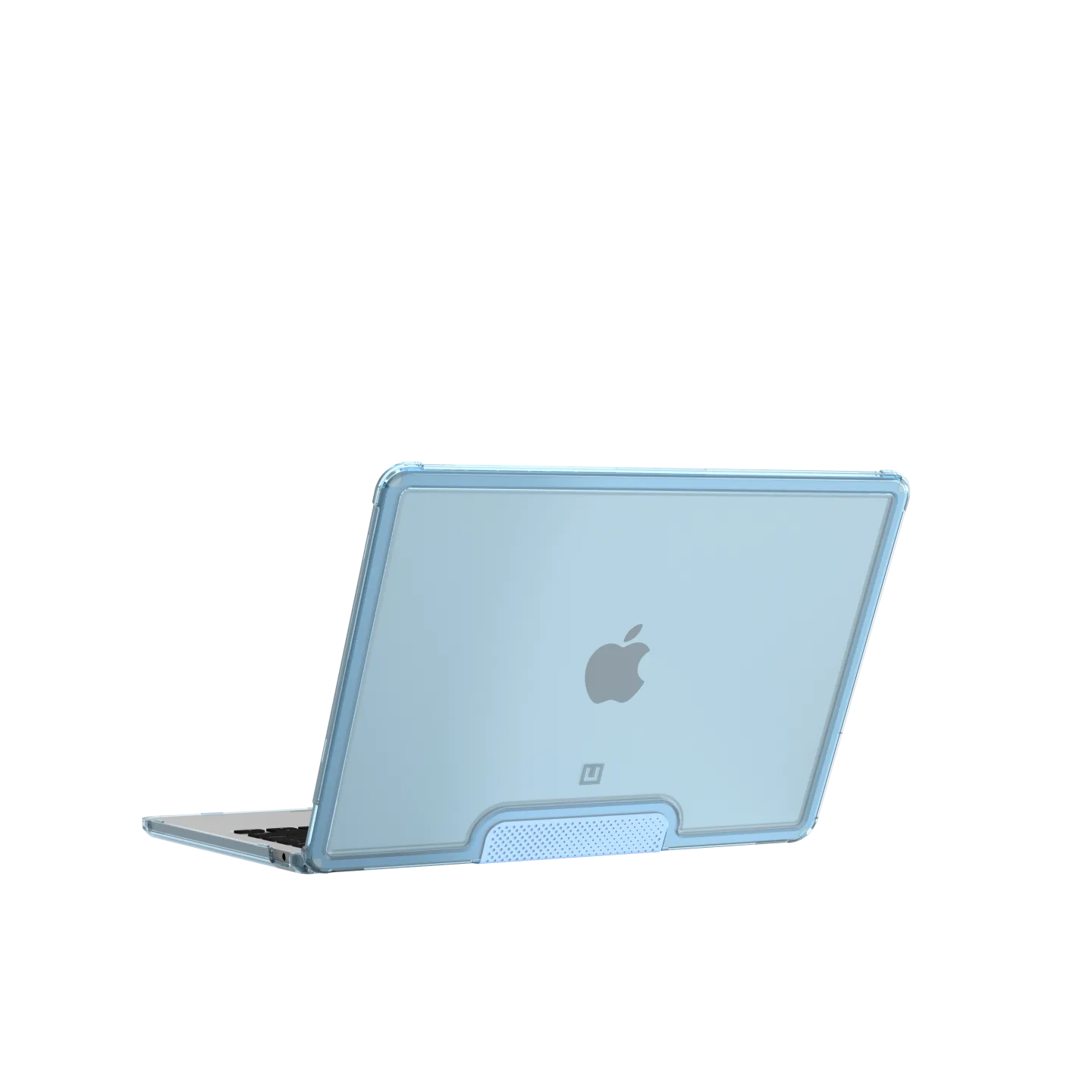 เคส [U] by UAG รุ่น Lucent - Macbook Air 13" (M2/2022) - สี Cerulean