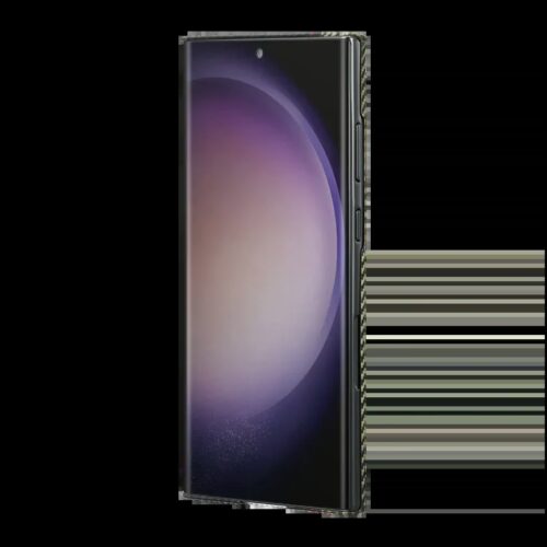 Pitaka รุ่น MagEz Case 3 - เคส Galaxy S23 Ultra - สี Overture - Image 4