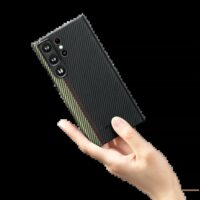 Pitaka รุ่น MagEz Case 3 - เคส Galaxy S23 Ultra - สี Overture