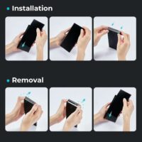 Pitaka รุ่น MagEz Case 3 - เคส Galaxy S23 Ultra - สี Overture