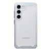 UAG รุ่น Plyo - เคส Galaxy S23 - สี Ice