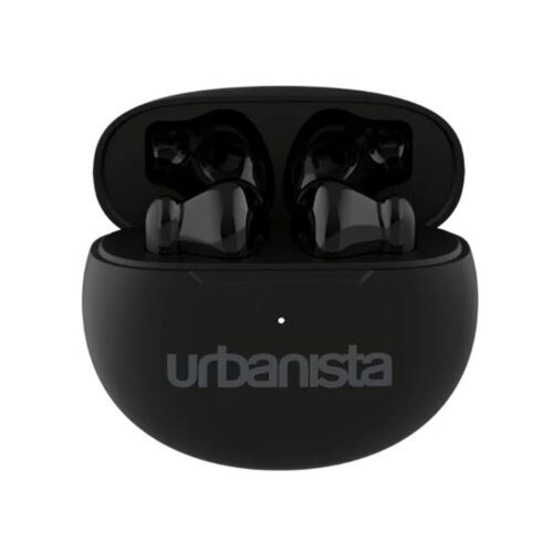 หูฟังไร้สาย Urbanista รุ่น Austin - สี Midnight Black