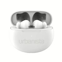 หูฟังไร้สาย Urbanista รุ่น Austin - สี Pure White