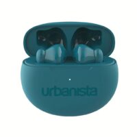 หูฟังไร้สาย Urbanista รุ่น Austin - สี Lake Green
