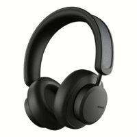 หูฟังไร้สาย Urbanista รุ่น Los Angeles - สี Midnight Black