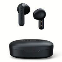 หูฟังไร้สาย Urbanista รุ่น Copenhagen - สี Midnight Black