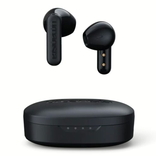หูฟังไร้สาย Urbanista รุ่น Copenhagen - สี Midnight Black