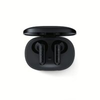 หูฟังไร้สาย Urbanista รุ่น Copenhagen - สี Midnight Black