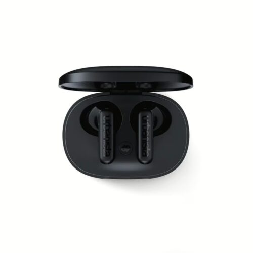 หูฟังไร้สาย Urbanista รุ่น Copenhagen - สี Midnight Black - Image 2