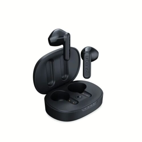 หูฟังไร้สาย Urbanista รุ่น Copenhagen - สี Midnight Black - Image 4