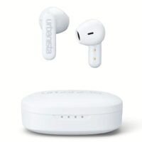 หูฟังไร้สาย Urbanista รุ่น Copenhagen - สี Pure White