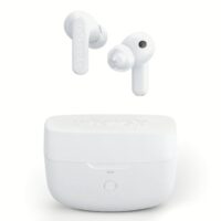 หูฟังไร้สาย Urbanista รุ่น Atlanta - สี Pure White