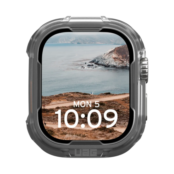 UAG รุ่น Scout Watch 49mm Case สี V2 Clear