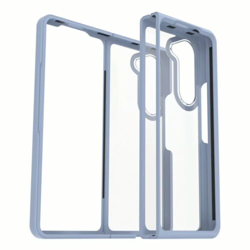 OtterBox รุ่น Thin Flex - เคส Galaxy Z Fold 5 - สี Dream Come Blue - Image 2