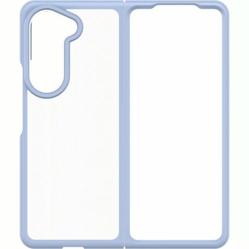 OtterBox รุ่น Thin Flex - เคส Galaxy Z Fold 5 - สี Dream Come Blue - Image 3