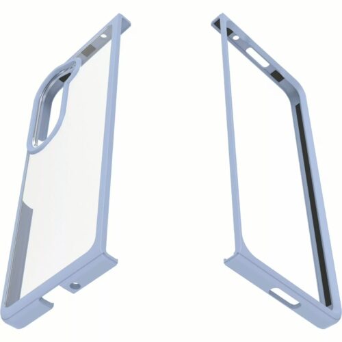 OtterBox รุ่น Thin Flex - เคส Galaxy Z Fold 5 - สี Dream Come Blue - Image 4