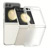 Araree รุ่น Nukin - เคส Galaxy Z Flip 5 - สี Clear Matt